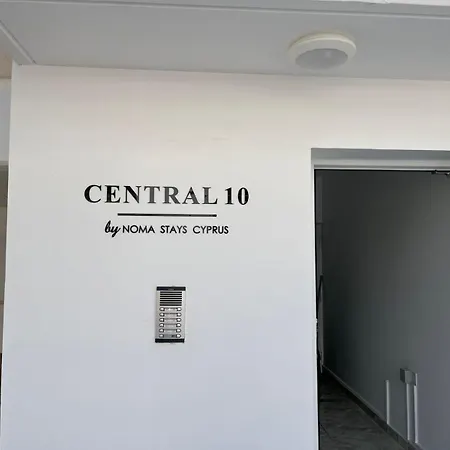 10 - By Noma Cyprus Apartman Paphos