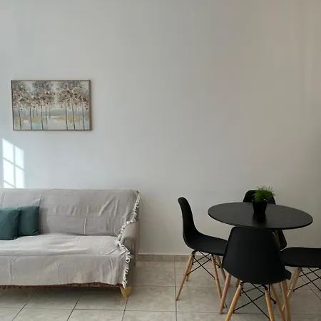 Apartman 10 - By Noma Cyprus