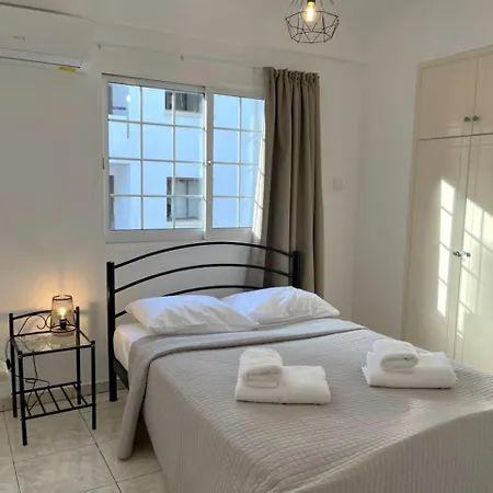 10 - By Noma Cyprus Apartman