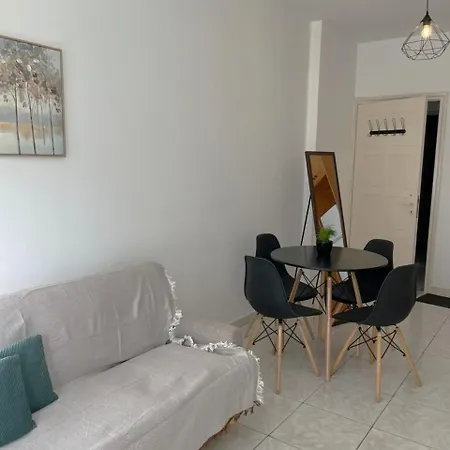 10 - By Noma Cyprus Apartament