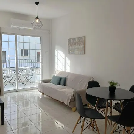 Apartament 10 - By Noma Cyprus