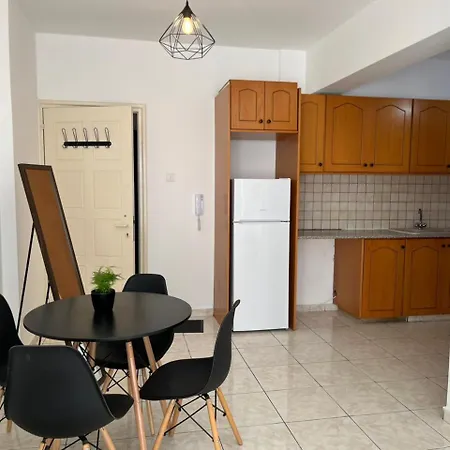 10 - By Noma Cyprus Apartman