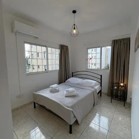 Apartman 10 - By Noma Cyprus *