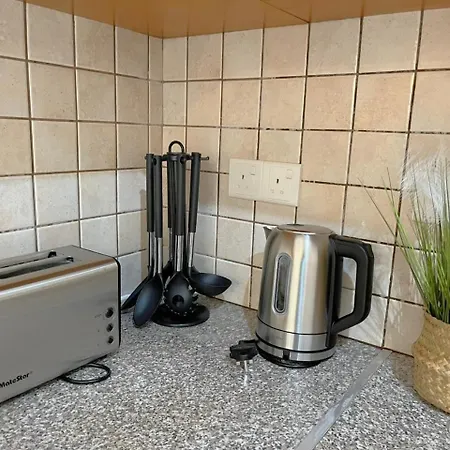 Apartament 10 - By Noma Cyprus Pafos
