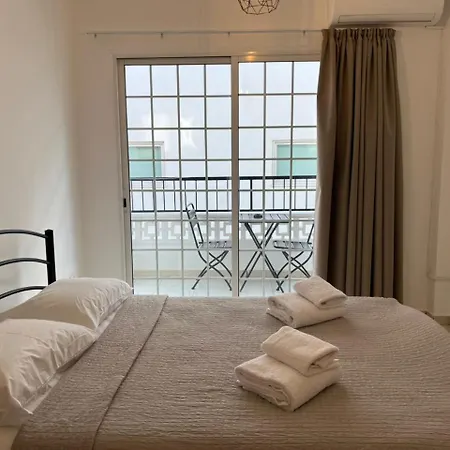 10 - By Noma Cyprus Apartament Pafos