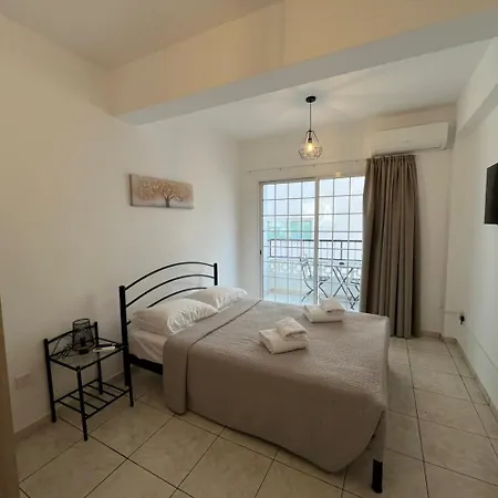Apartament 10 - By Noma Cyprus Pafos