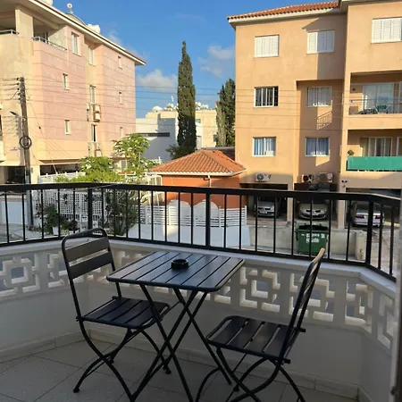 Apartman 10 - By Noma Cyprus *