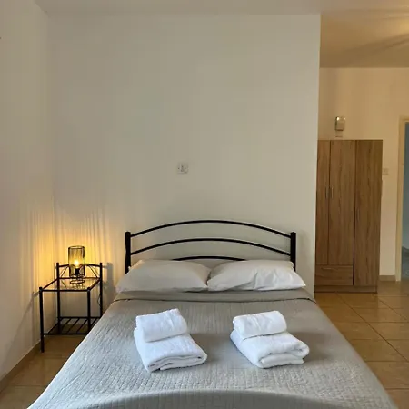 10 - By Noma Cyprus Apartman