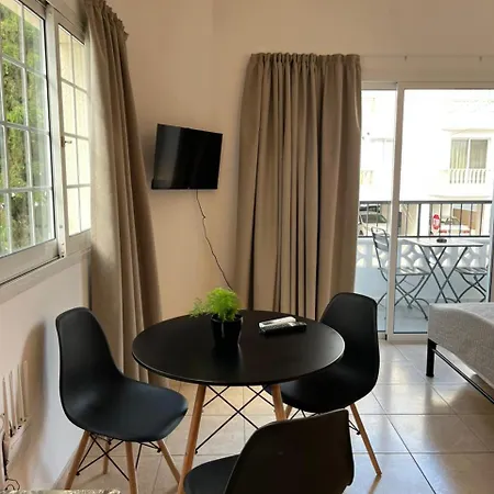 10 - By Noma Cyprus Apartament *
