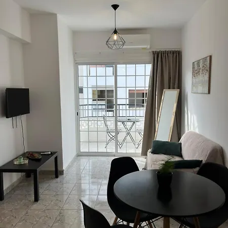 Apartament 10 - By Noma Cyprus Pafos
