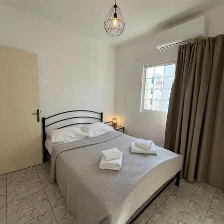 Apartament 10 - By Noma Cyprus Pafos