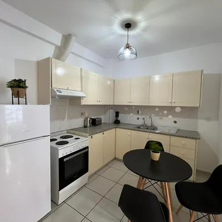 Apartman 10 - By Noma Cyprus