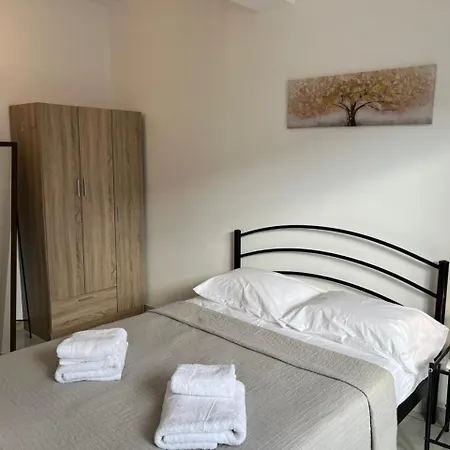 10 - By Noma Cyprus Apartament *