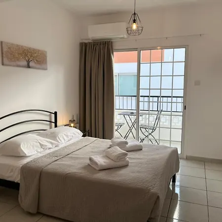 10 - By Noma Cyprus Apartman *