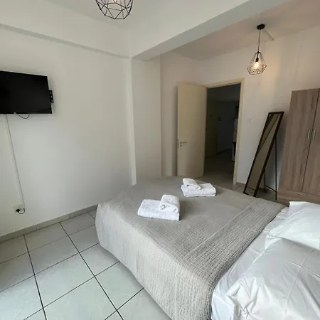 10 - By Noma Cyprus Apartament Pafos
